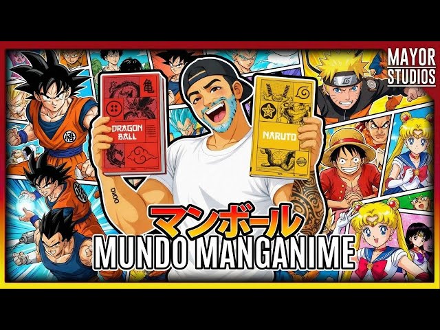 Vídeo relacionado con Colección Mundo Manganime: Ataque a los titanes: V