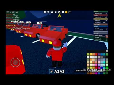 CONSEGLIAMO LA PIZZA SU ROBLOX | Parlo con voce modificata | Risate assicurate