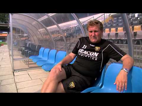 CLUBTV: Lokhoff als international, stadion-update, bingovraag