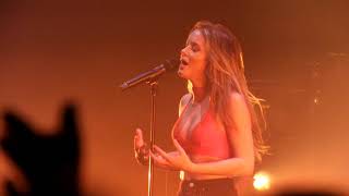 Zara Larsson - Don't Let Me Be Yours live at Afas live - Shape of you Ed Sheeran