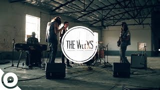 The Weeks - Slave To The South | OurVinyl Sessions