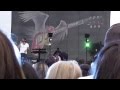 Thomas Rhett - "Front Porch Junkies" 2014 Live WI