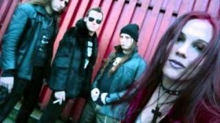 Flowing Tears - For tonight