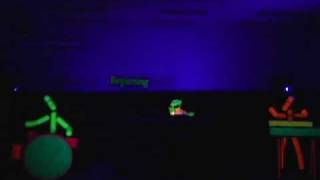 Mark Shultz I AM performed by Agape Hands