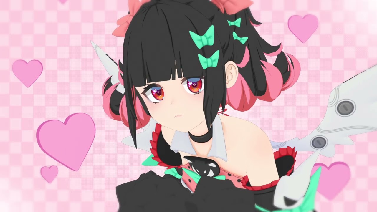 妄想エンジェルの一日