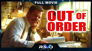 OUT OF ORDER | BEST HD COMEDY MOVIE
