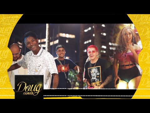 Mc Vh Diniz, Mc Mika, Mc Anjim, Domalote e MC Laranjinha - Fase boa (DOUG FILMES) DJ CAYOO 7LC
