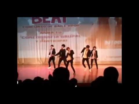 BTS 방탄소년단 _ Boy In Luv 상남자 _ Dance Cover