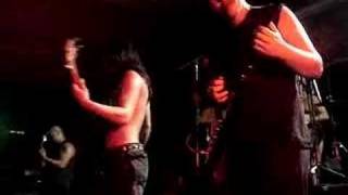 MALKUTH - NYARLATHOTEP PART.1