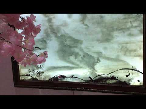 BroadwayStone.com - LED luminous marble and animation effect