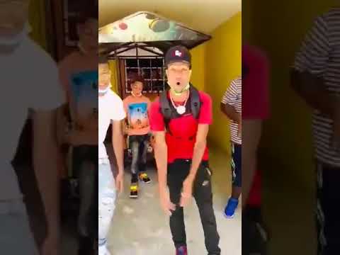 Ruegale -Yomel Meloso Ft El Jincho x elquebocacalla🤡