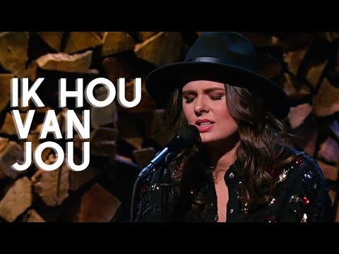 Ik Hou Van Jou - Mell & Vintage Future (COVER) LINDA’S WINTERMAAND