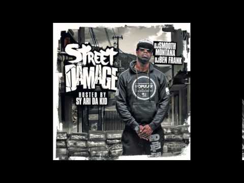 Chinx Feat. MeetSims - Black Illuminati