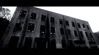 preview picture of video 'Okunoshima Takehara city Hiroshima Japan.  大久野島をゆく'