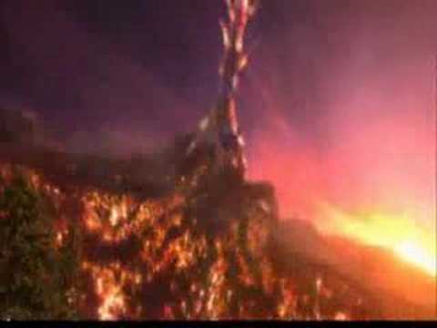 Warcraft III Reign of Chaos Cinematic 7: Eternity's End