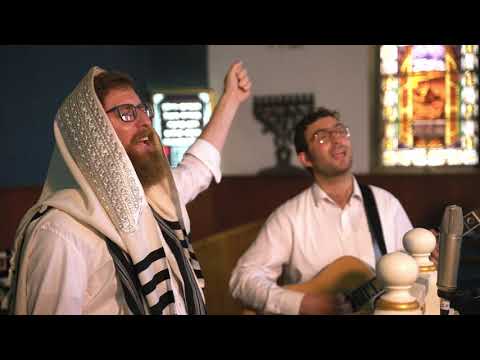 יצחק מאיר וחברים - שמחה לארצך | Yitzchak Meir - Simcha Le'artzecha