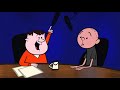 The Ricky Gervais Show Season One Part One