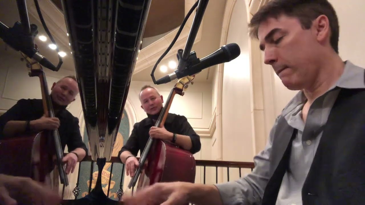 Promotional video thumbnail 7 for Scott Nicholson Piano Entertainment