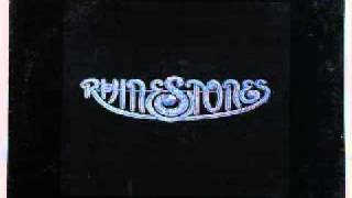 Rhinestones-Ridin Thumb