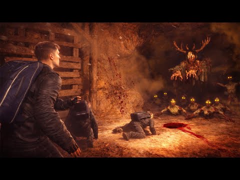 We Went to Hunt for Cursed Treasures...BIG MISTAKE!