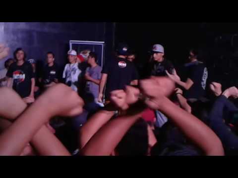 Cehzar vs Fabri - FINAL -BDM Costa Rica 2016-