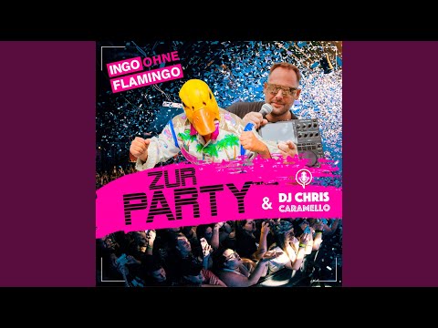 Zur Party (Extendet Version)