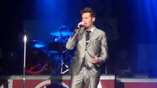 Building 429 Live: Where I Belong (Bellevue, NE- 4/23/13)