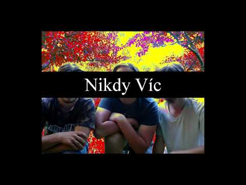 Nikdy Víc - Nikdy Víc 7/16