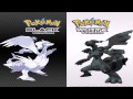Pokémon Black And White Elite Four Battle Music EXTENDED