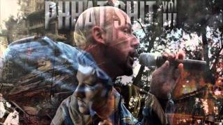 Frost del Sindicato Argentino del Hip Hop - Cuanto Mas?