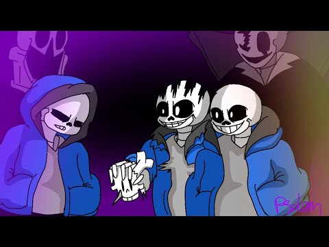 Former Time Trio: Recruit Murder (My take)