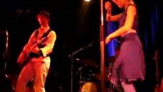 Room Eleven, One of these days intro @ Effenaar