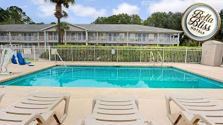 Travelodge Suites by Wyndham MacClenny | Jacksonville (FL), United States | Hote