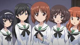 作業用 耐久bgm ガルパン 劇場版 緊迫する戦況です أغاني Mp3 مجانا