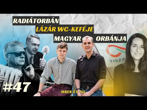 Radiátorbán, Lázár Wc-keféje, Magyar Orbánja