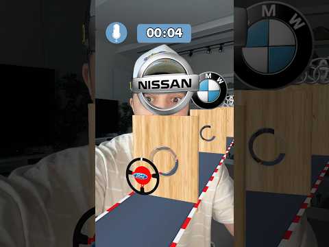 تحدي اسماء السيارات 🚗