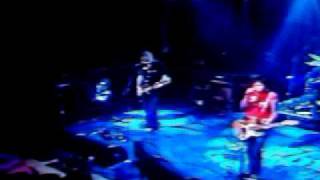 the superjesus - Second Sun live CLATC 2001