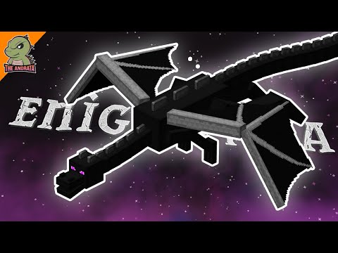 The End! Or Should I Say, The Beginning?! | Enigmatica 6 Episode #056
