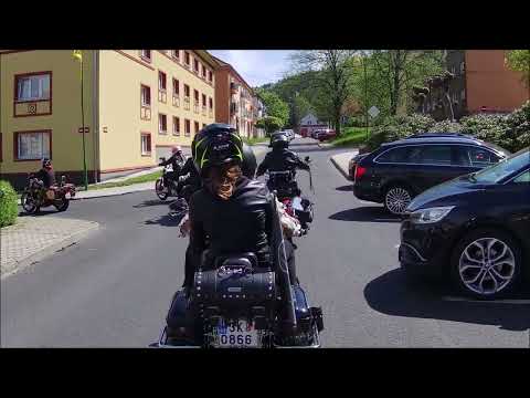 ZAHÁJENÍ SEZONY BŘEZOVÁ U SOKOLOVA 8,5,2023