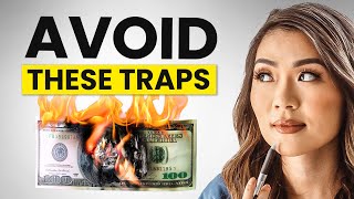 The 3 Biggest Financial Traps To Avoid