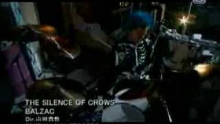 Balzac - The Silence Of Crows