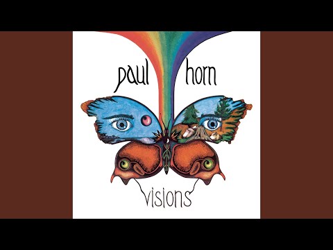 Video thumbnail for Visions