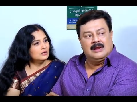 Dathuputhri I Episode 86 - 2 June 2015 I Mazhavil Manorama