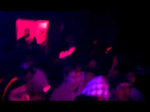 ILL G/ Skubi/ DJ Rokam - Fejkujes Funk @ Panchevo, Studio 21