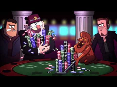 download lagu mp3 mp4 Gravity Falls Town Espaol, download lagu Gravity Falls Town Espaol gratis, unduh video klip Gravity Falls Town Espaol