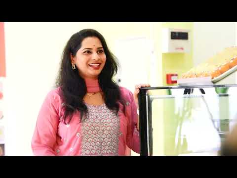 Mangalore Food Items , Cakes & Snacks  Available . by Aravind Bolar & Walter Nandalike.