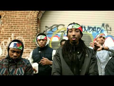 Will Fargo ft. Lion - Pull Up (shot by @rkcinematics)