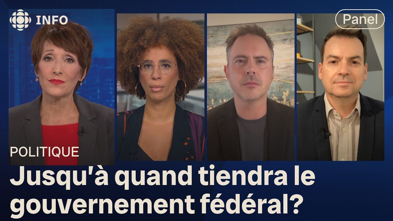 Panel politique : le Bloc québécois dévoile ses cartes