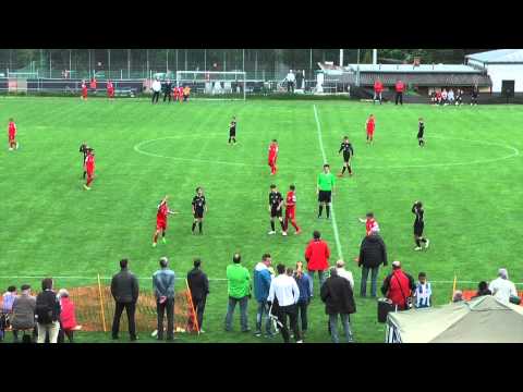 WSK U12 vs. Gerasdorf