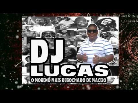 MELO DE MICKEY MOUSE 99 DJ LUCAS CONEXAO VIBRACAO REGGAE